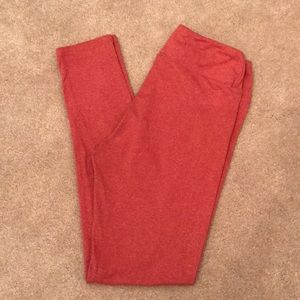LuLaRoe leggings OS